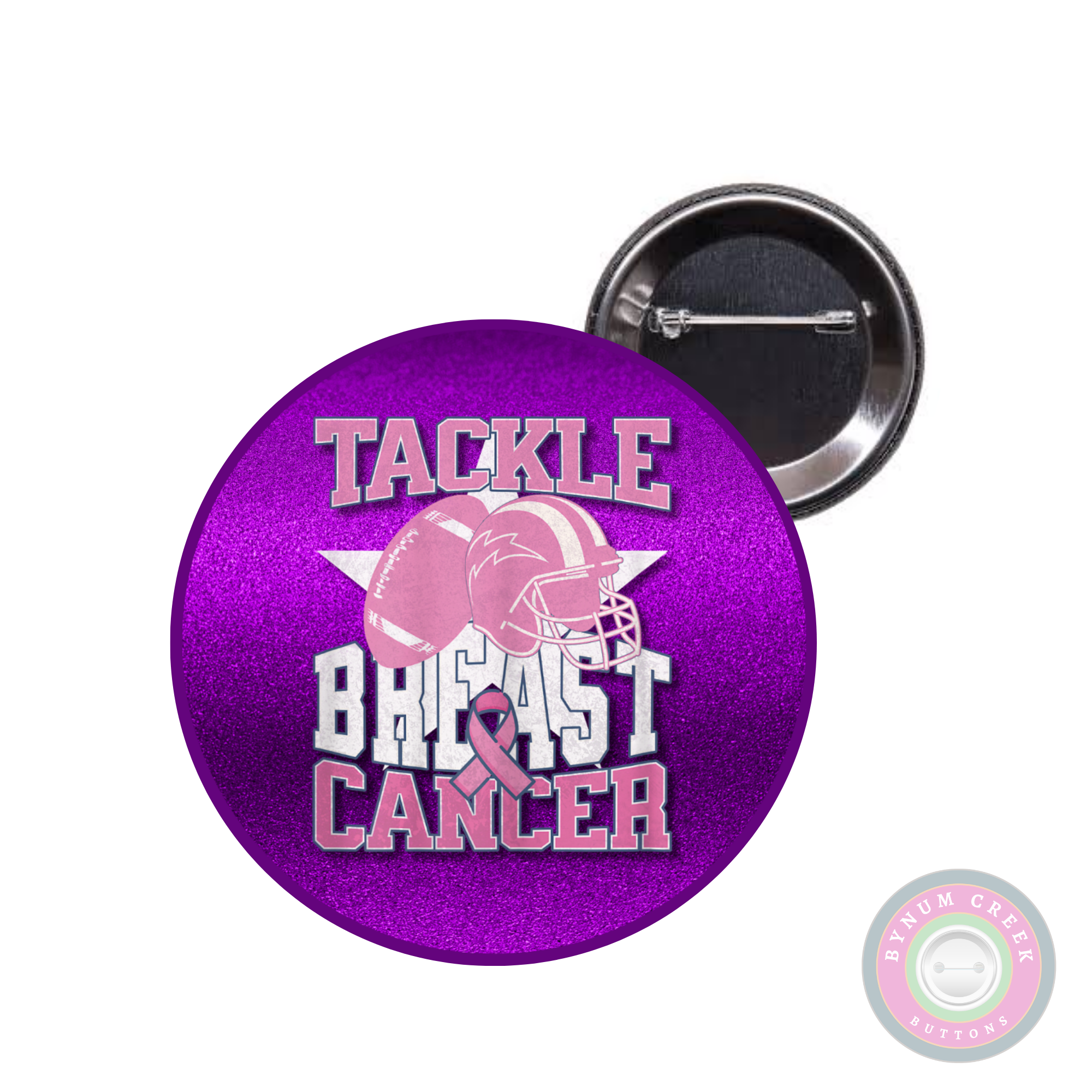 Tackle Breast Cancer